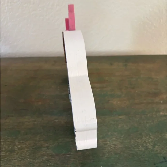 Wood Truck Loads of Love Decor - Picture 2 of 4